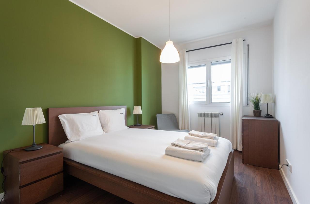 Apartamento Flh Expo Modern Flat With Balcony Lisboa