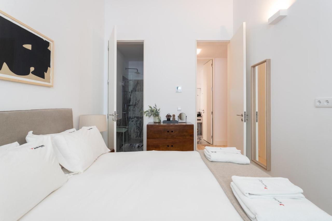 Flh Cais Sodre Design Duplex - Ribeira 11