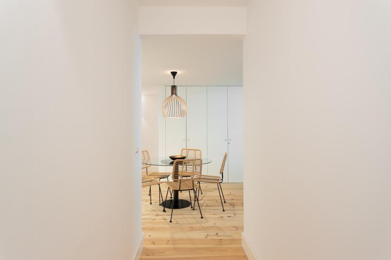 Flh Cais Sodre Design Duplex - Ribeira 11