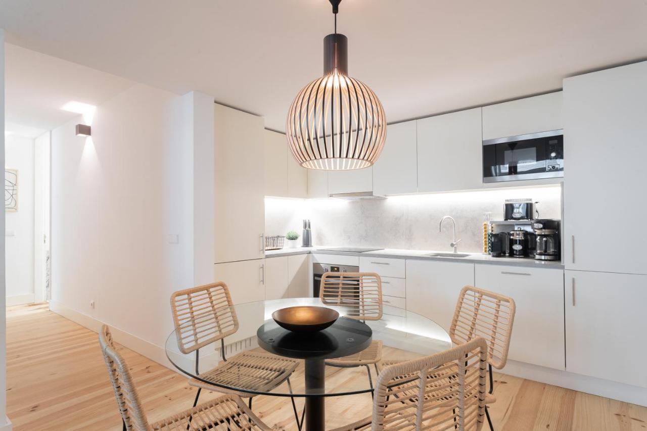 Flh Cais Sodre Design Duplex - Ribeira 11 *
