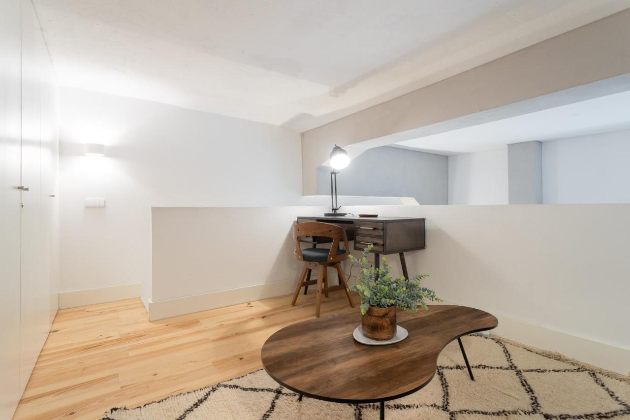 Flh Cais Sodre Design Duplex - Ribeira 11