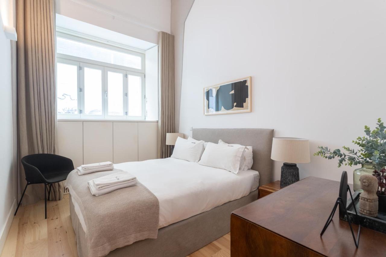 Flh Cais Sodre Design Duplex - Ribeira 11
