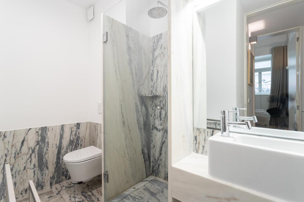 Apartment Flh Cais Sodre Design Duplex - Ribeira 11 Lisbon