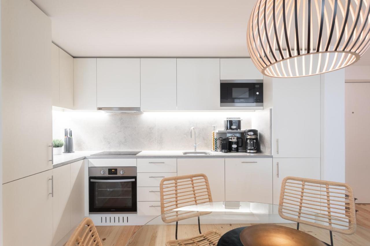 Flh Cais Sodre Design Duplex - Ribeira 11 Lisbon