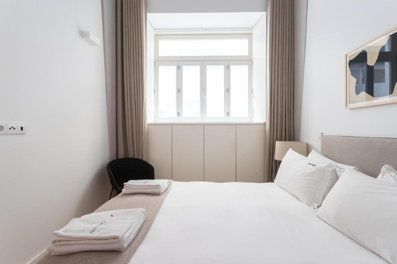 Flh Cais Sodre Design Duplex - Ribeira 11 Apartment Lisbon
