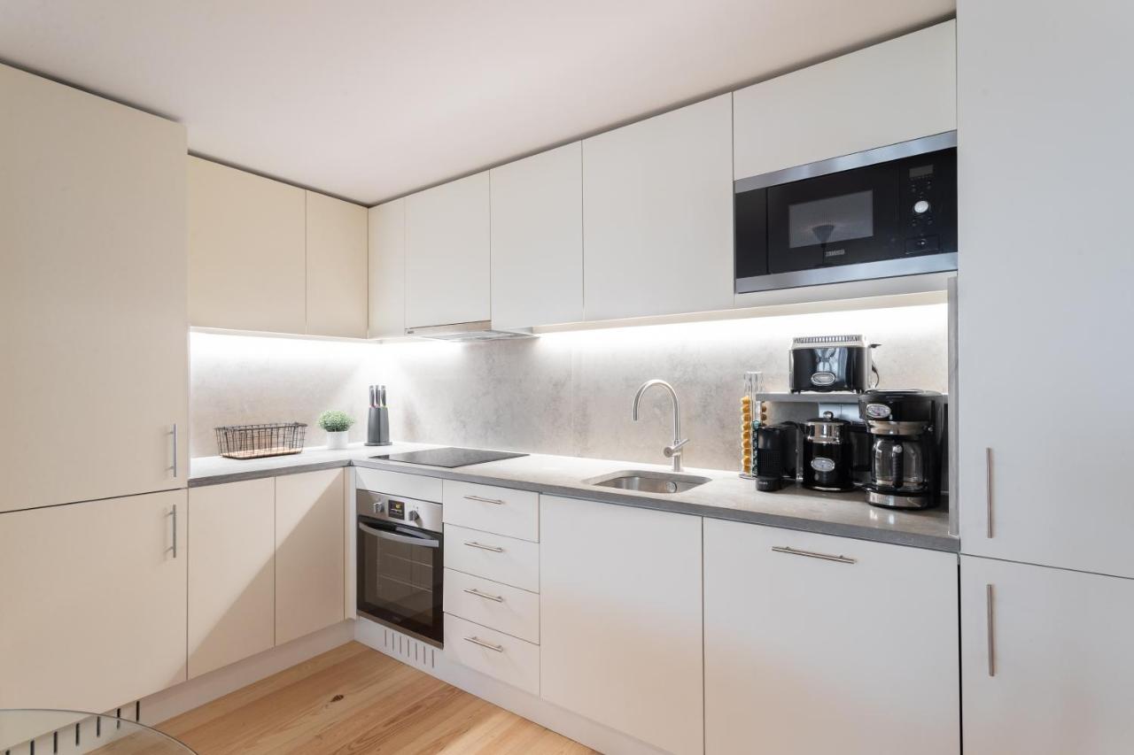 Apartment Flh Cais Sodre Design Duplex - Ribeira 11 *