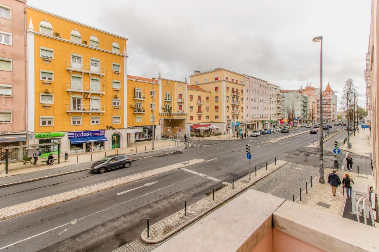Apartamento At Roma Boulevard