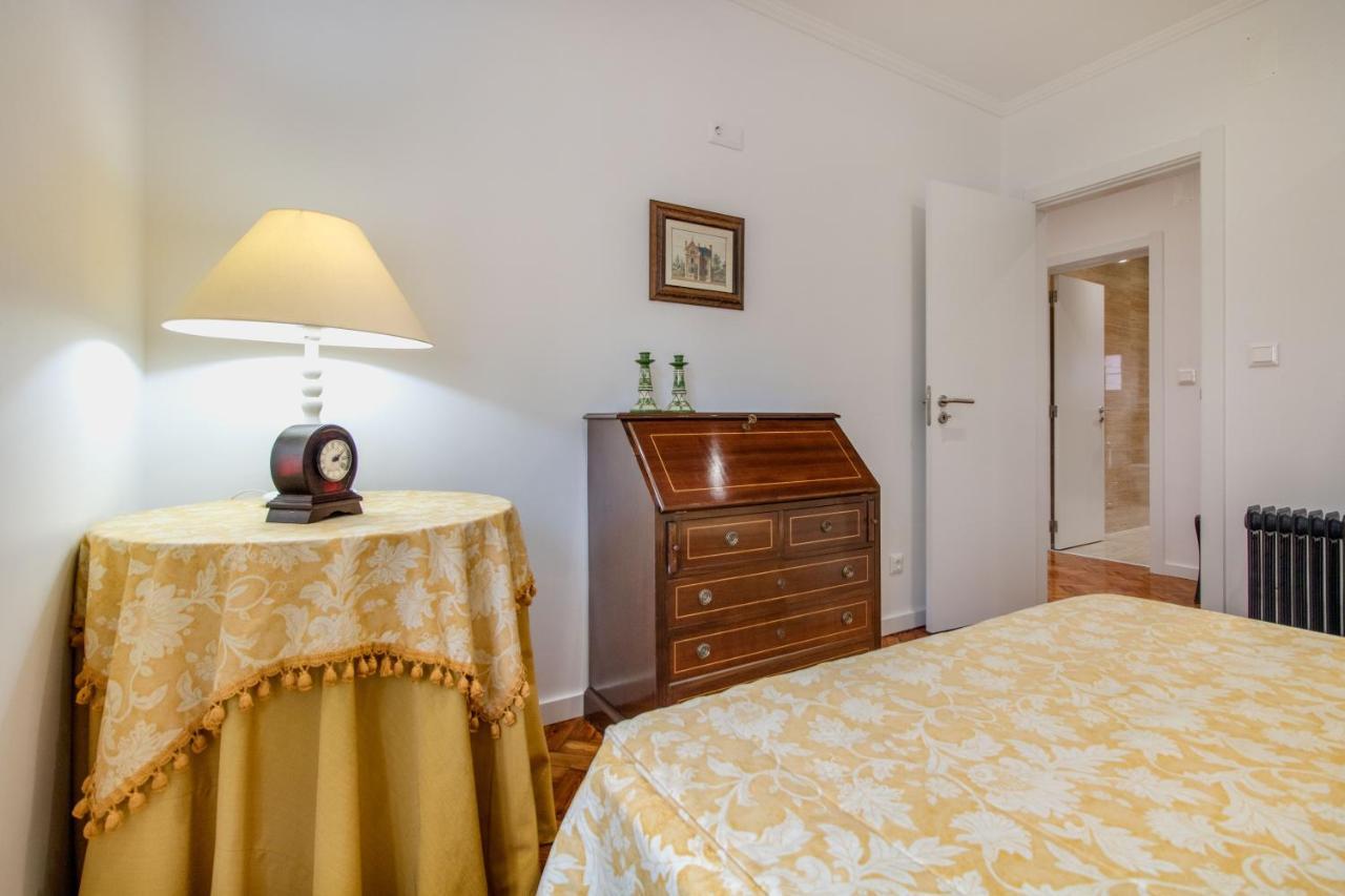 Apartamento At Roma Boulevard Lisboa