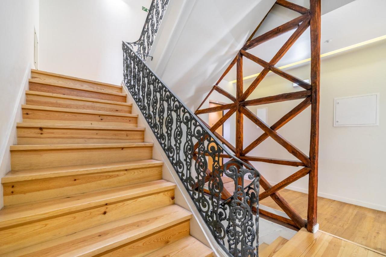 Whome | Alcantara Premium Lisboa