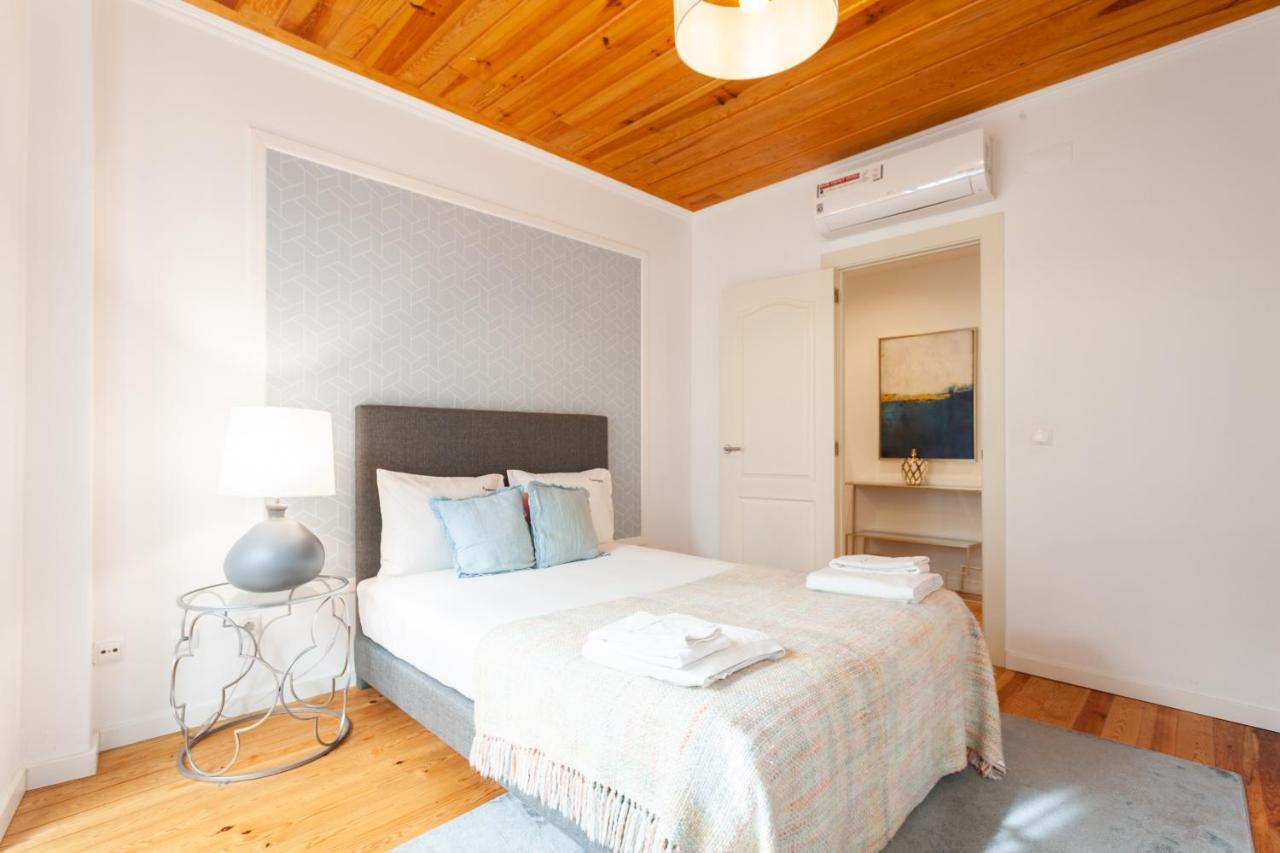 Flh Sao Bento With Balcony Apartamento