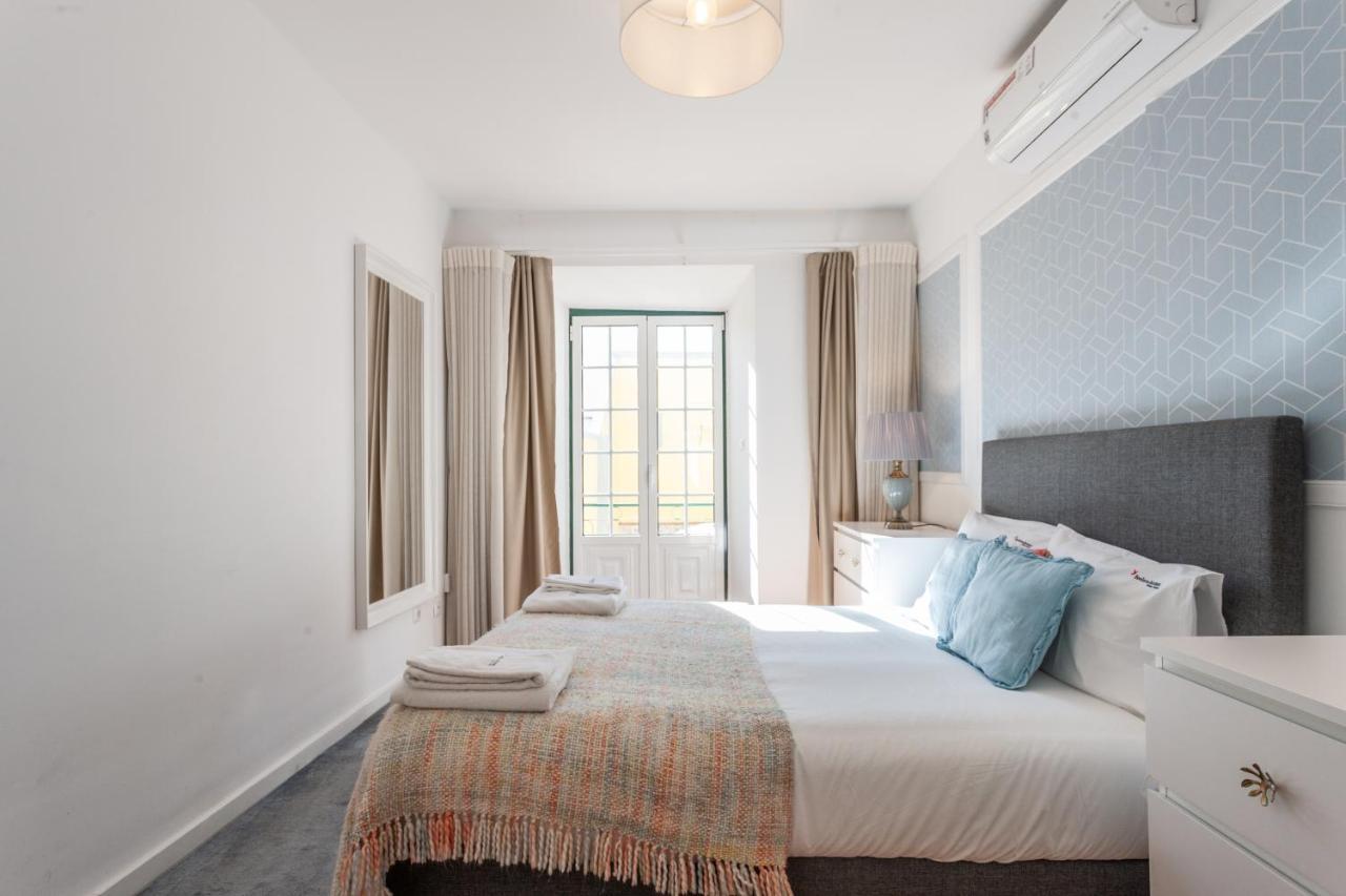Flh Sao Bento With Balcony Apartamento Lisboa