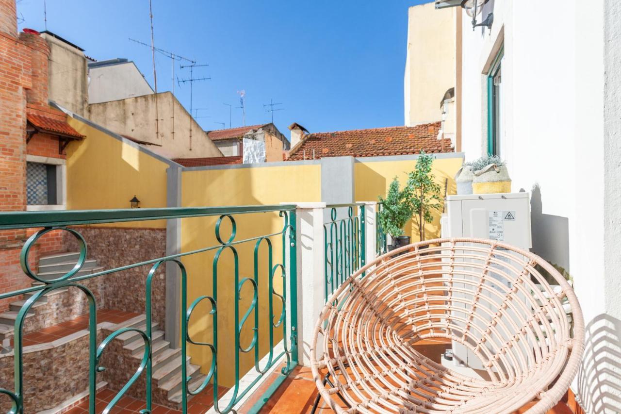 Apartamento Flh Sao Bento With Balcony *