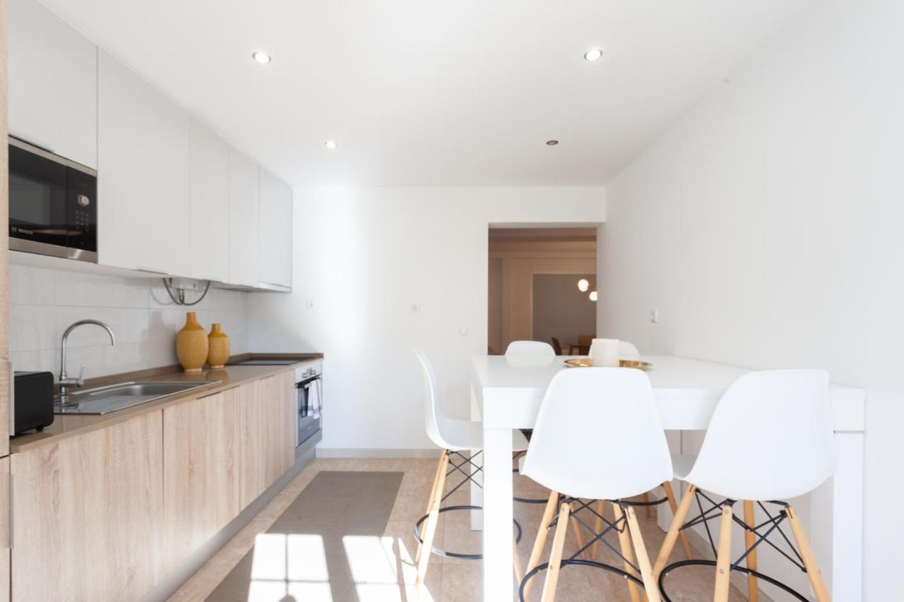 Apartamento Flh Sao Bento With Balcony