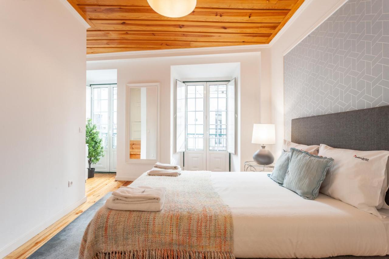 Apartamento Flh Sao Bento With Balcony *