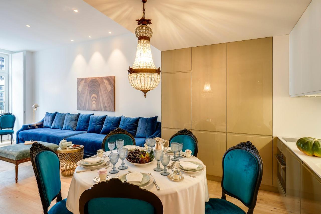 Apartamento Residentas Aurea