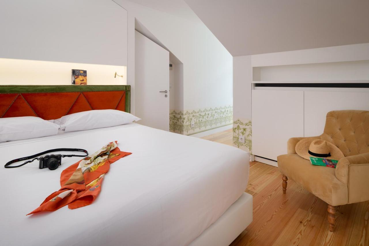 Apartamento Residentas Aurea Lisboa