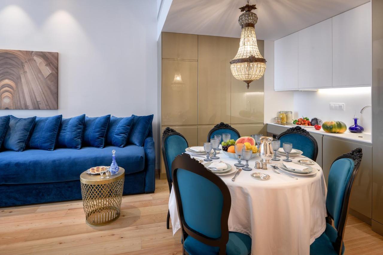Apartamento Residentas Aurea