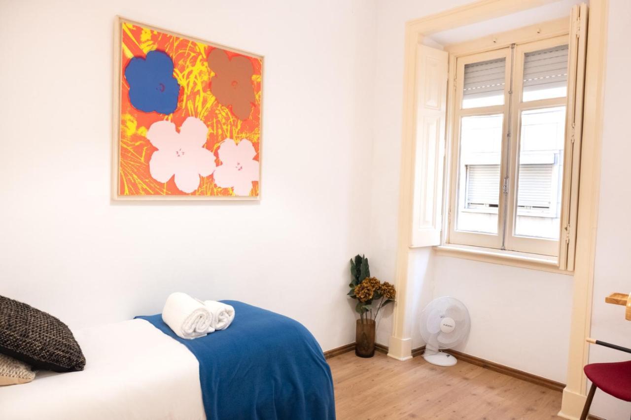 Apartamento With Terrace By Lovelystay