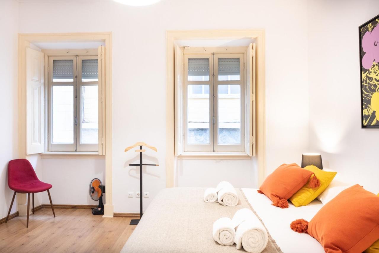 With Terrace By Lovelystay Apartamento *