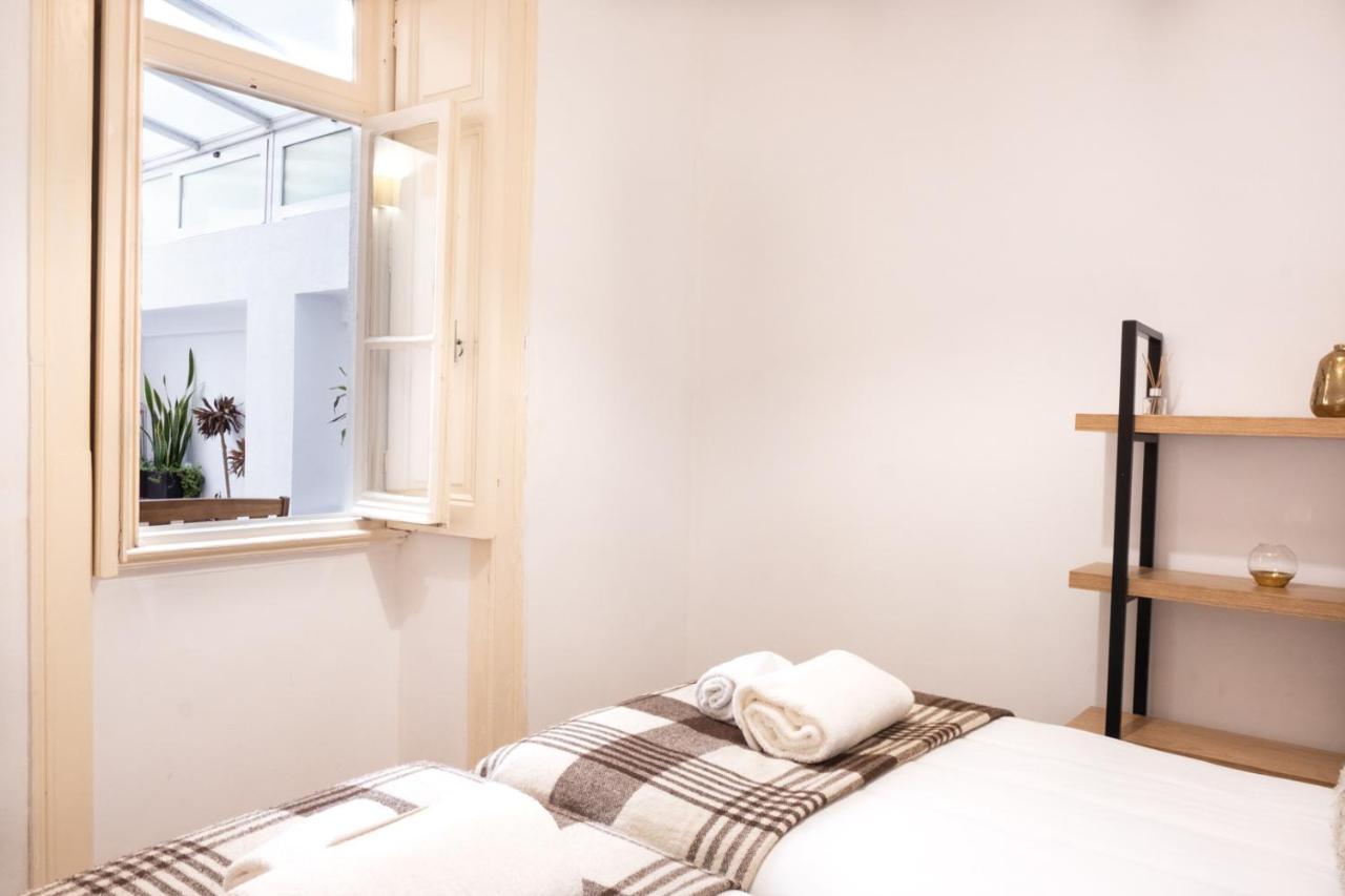 With Terrace By Lovelystay Apartamento *