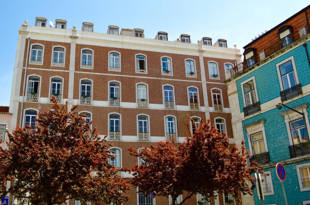 With Terrace By Lovelystay * Lisboa