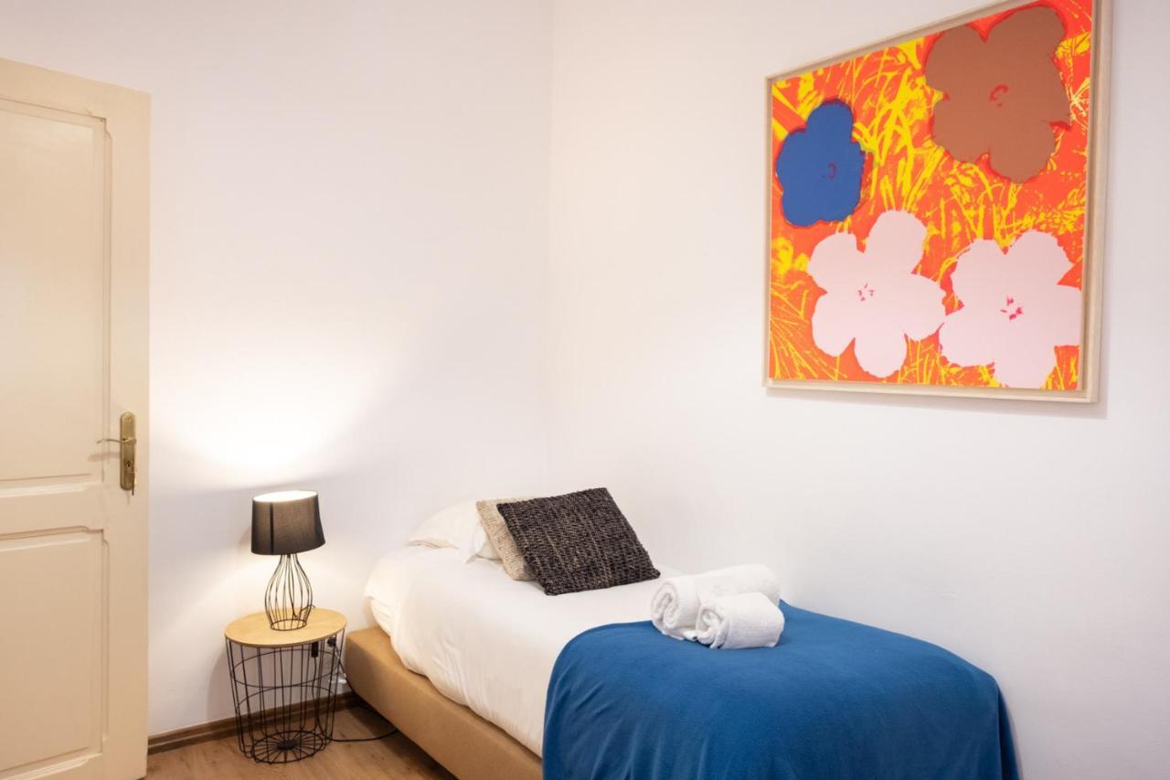 Apartamento With Terrace By Lovelystay Lisboa