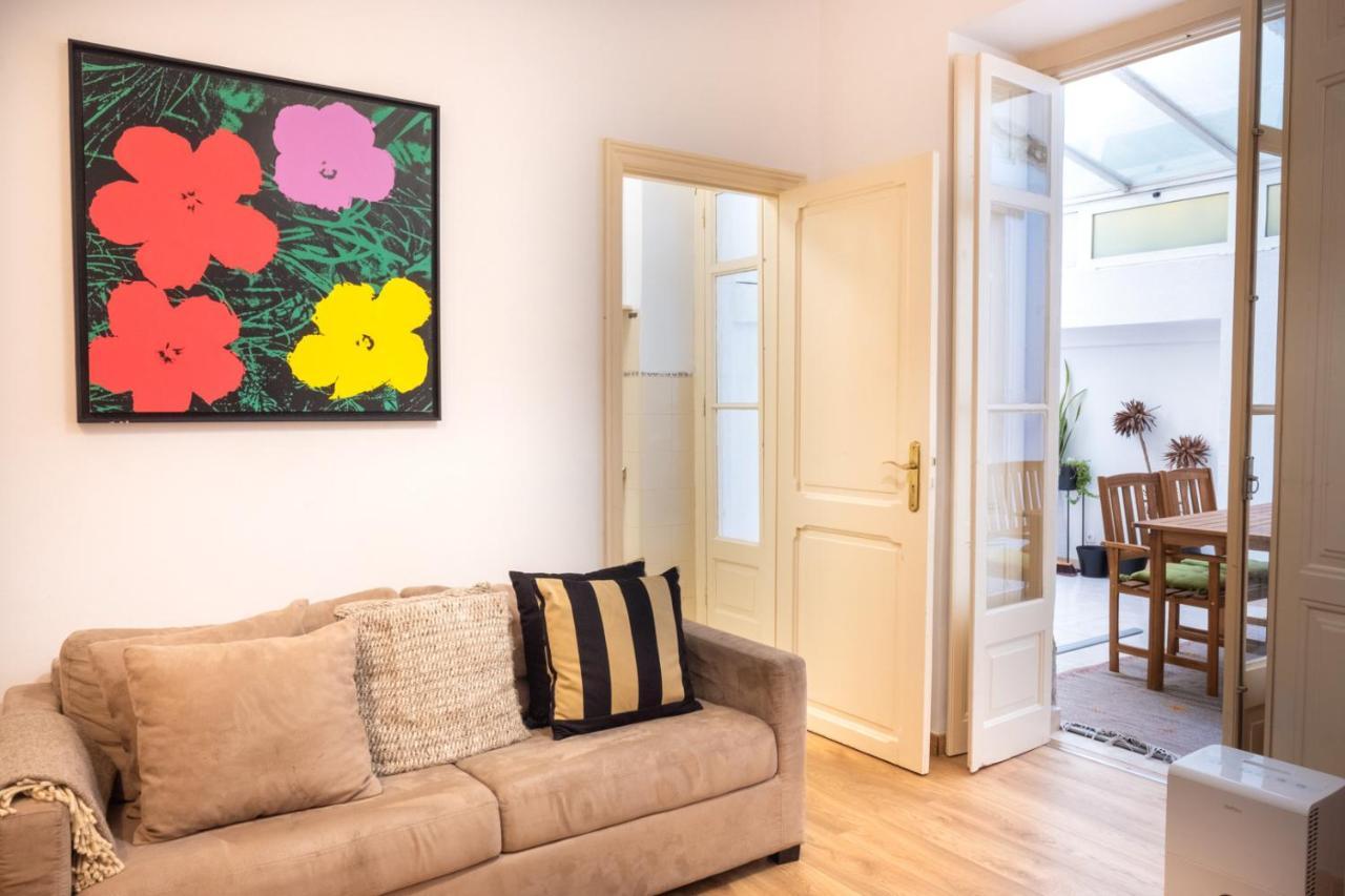 Apartamento With Terrace By Lovelystay *