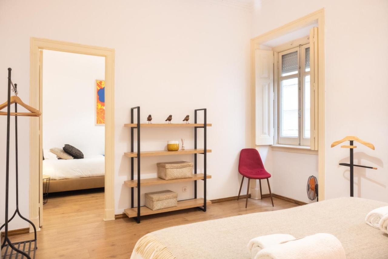Apartamento With Terrace By Lovelystay *