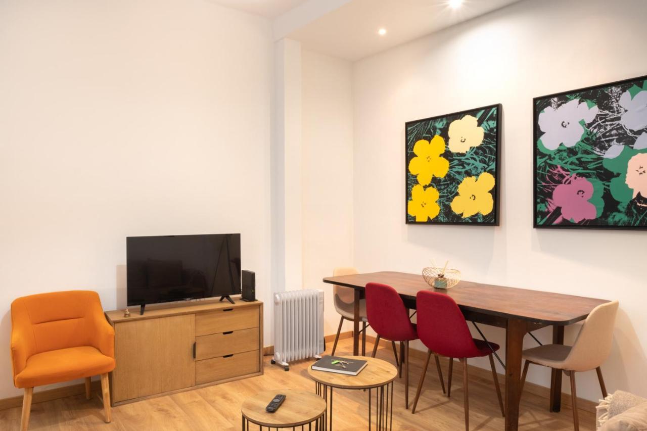 With Terrace By Lovelystay Apartamento Lisboa