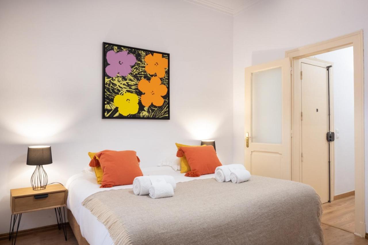 Apartamento With Terrace By Lovelystay