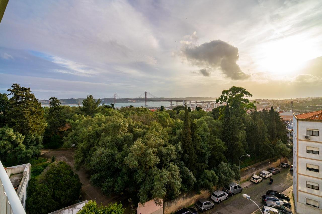 Apartamento Whome | 270º Panoramic View Premium