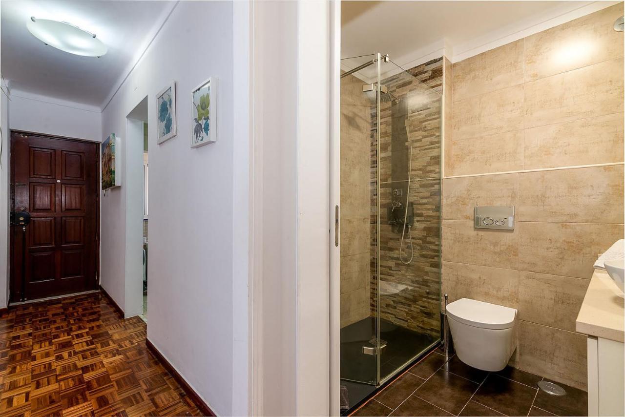 Senna Apartamento *