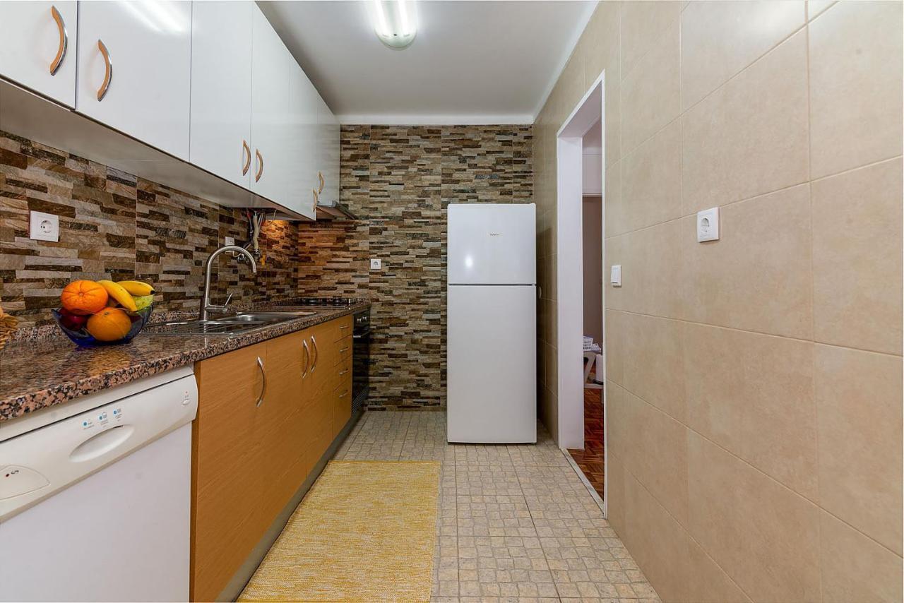 Senna Apartamento *