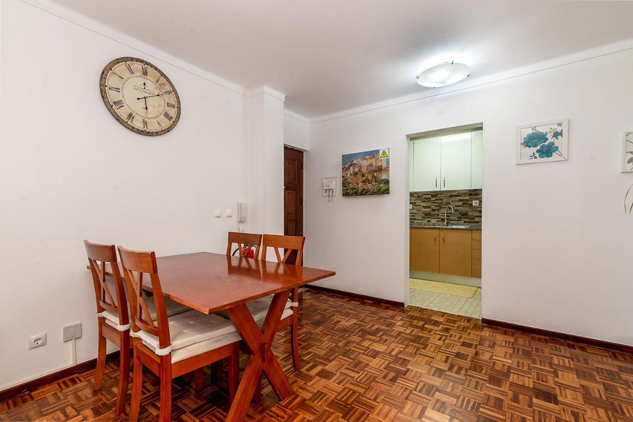 Apartamento Senna Lisboa
