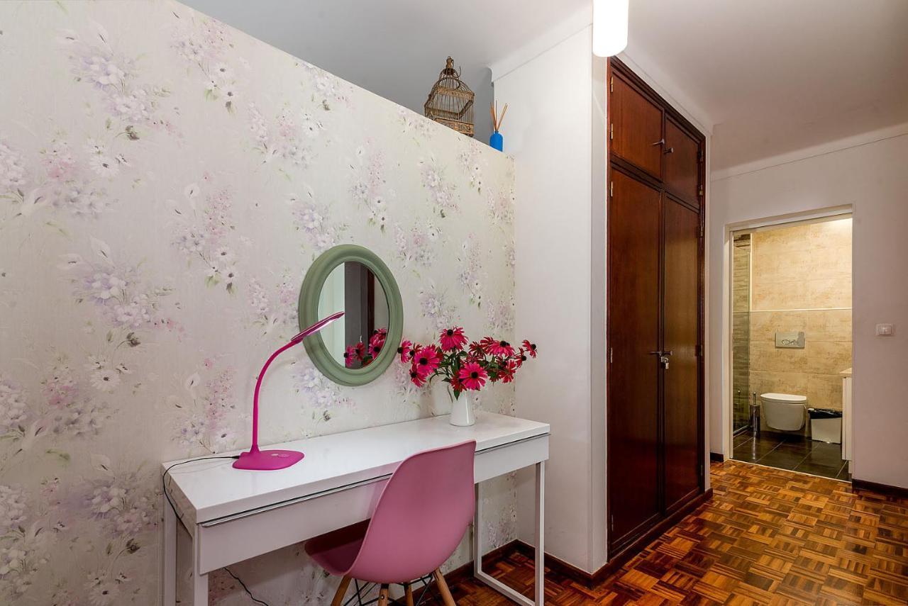 Senna Apartamento *