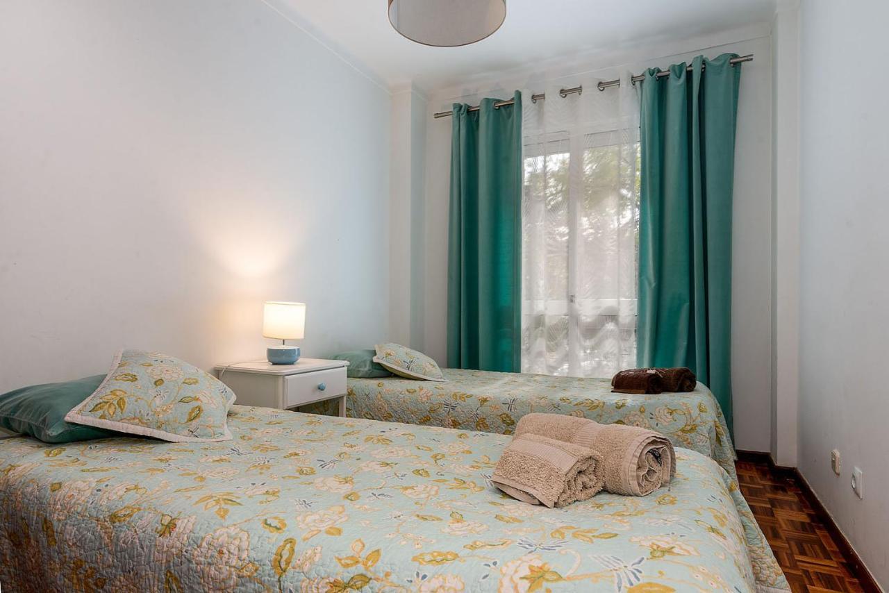 Apartamento Senna Lisboa