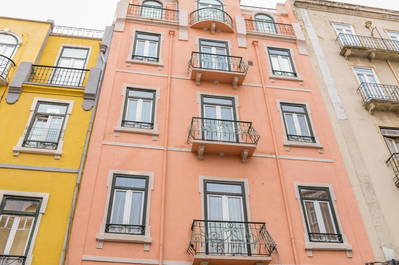 Apartamento Near Marques Pombal Square Lisboa