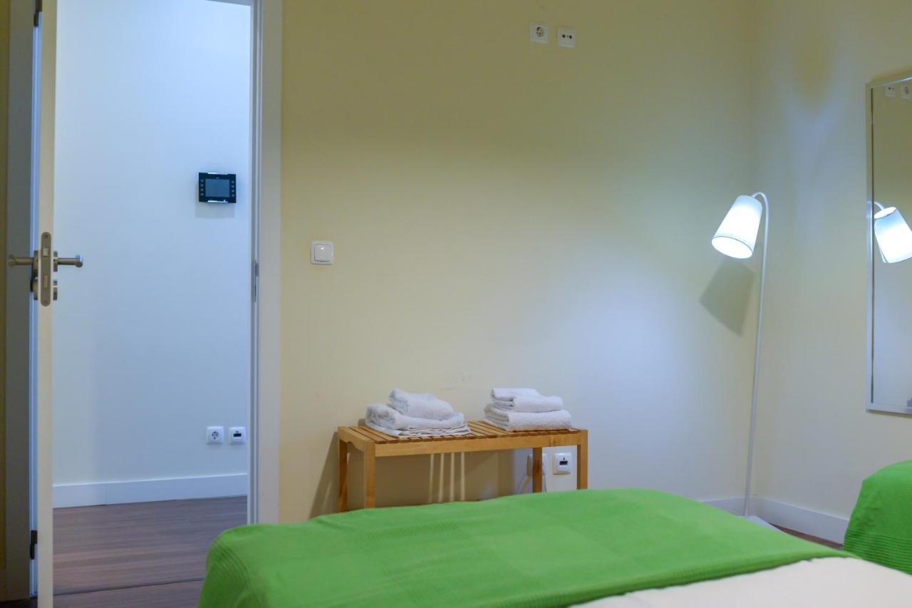 Near Marques Pombal Square Apartamento
