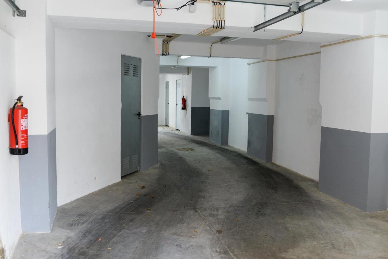 Apartamento Near Marques Pombal Square
