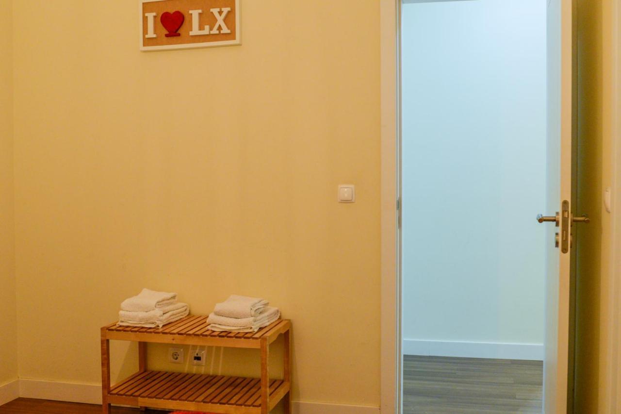 Near Marques Pombal Square Apartamento