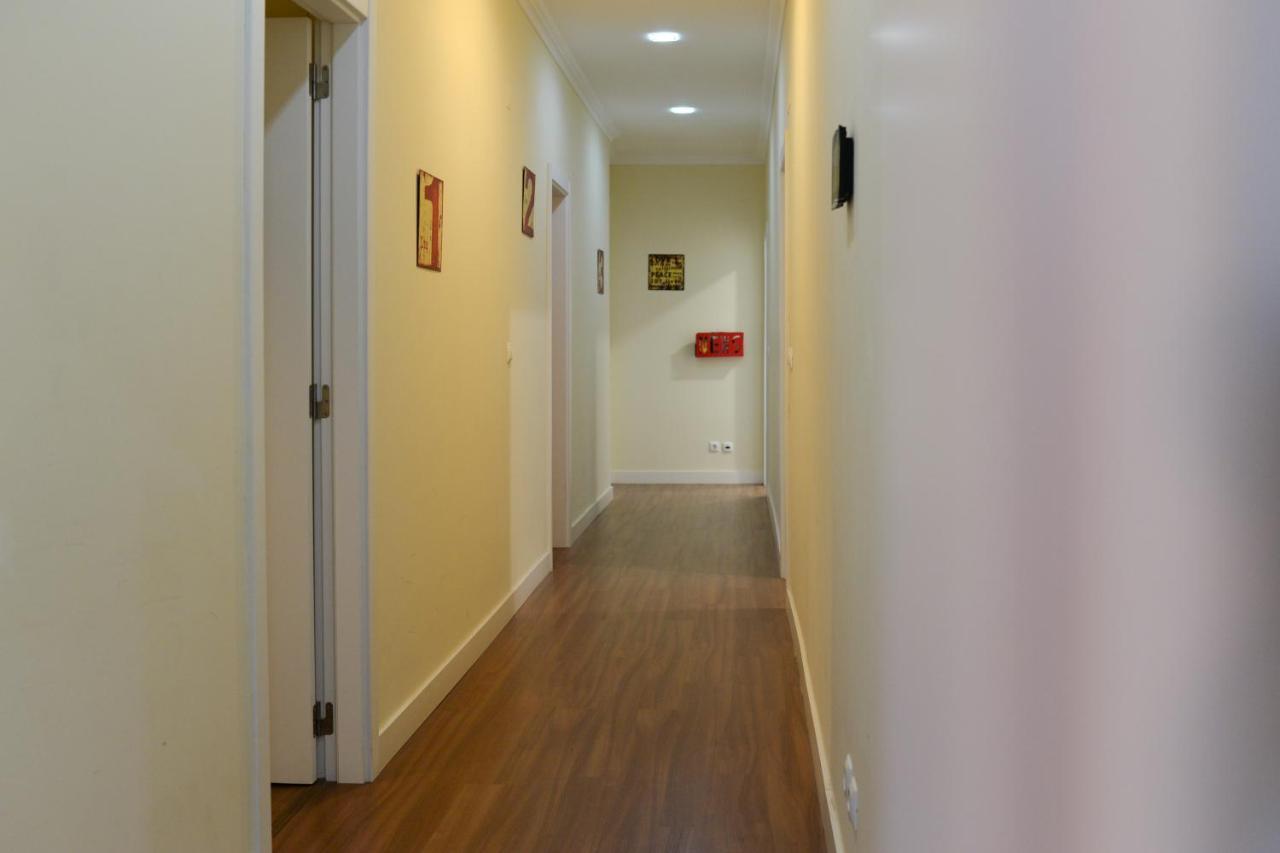 Apartamento Near Marques Pombal Square *