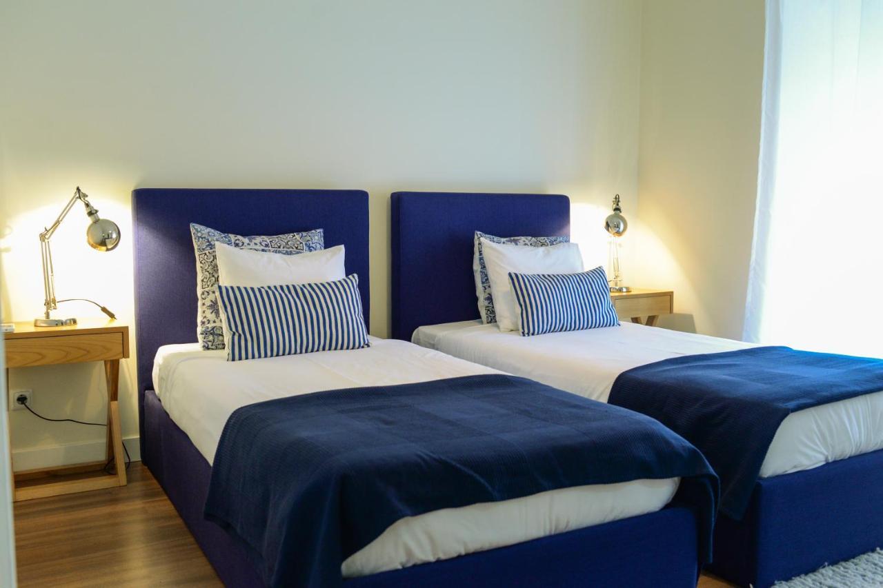 Near Marques Pombal Square Apartamento *