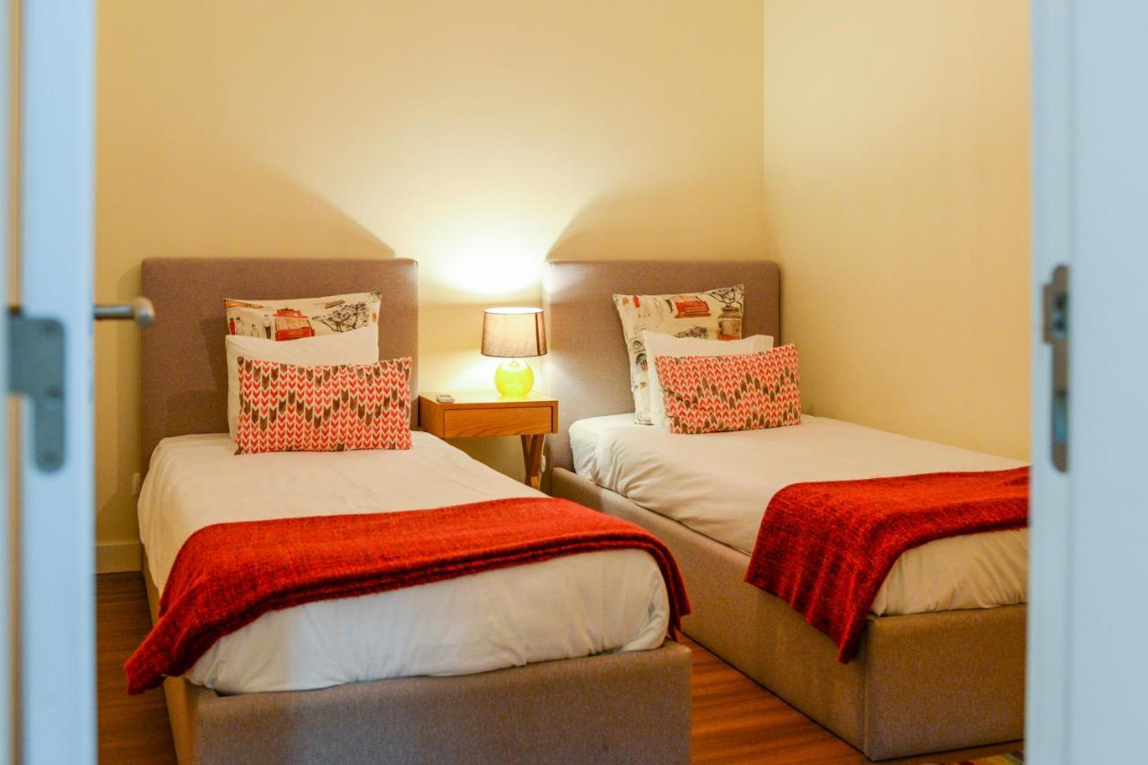 Near Marques Pombal Square Apartamento *