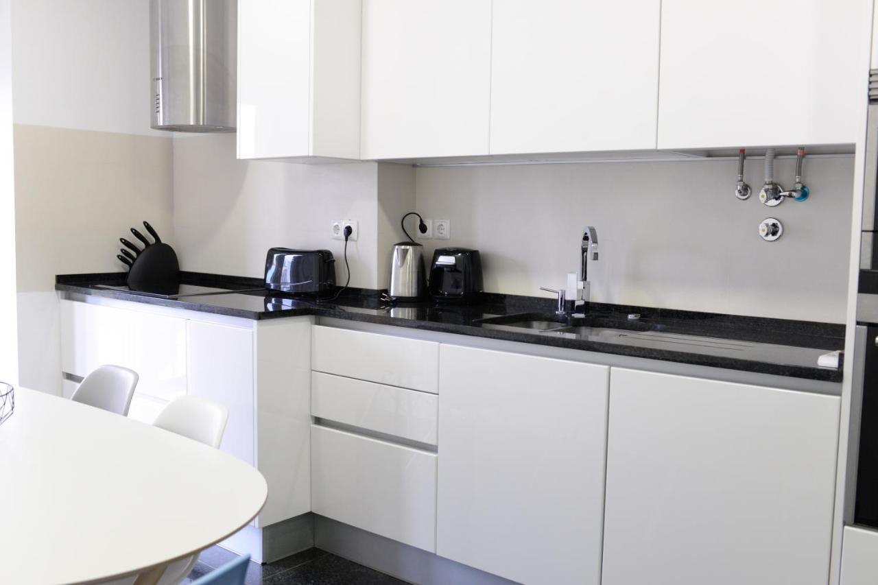 Apartamento Near Marques Pombal Square Lisboa