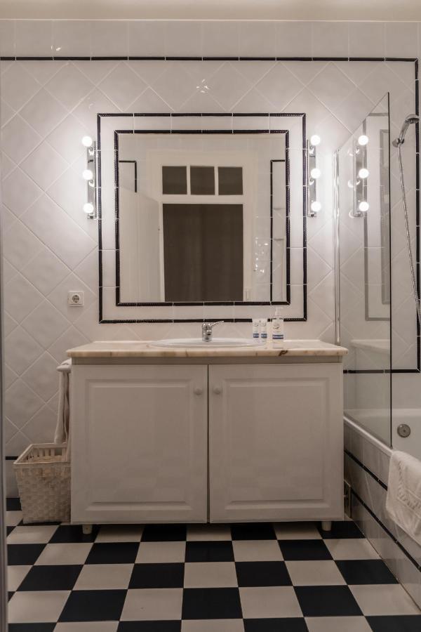 Apartamento Eighteen21 - Casa De Sao Domingos *