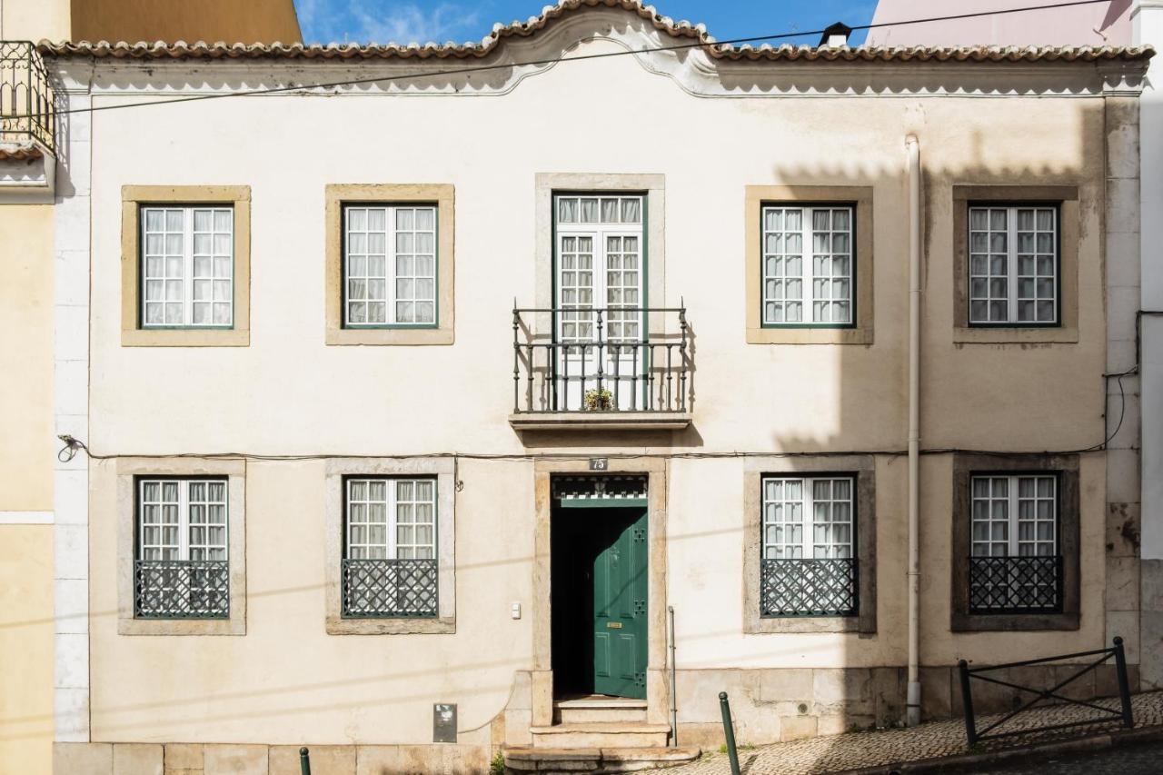 Eighteen21 - Casa De Sao Domingos Lisboa