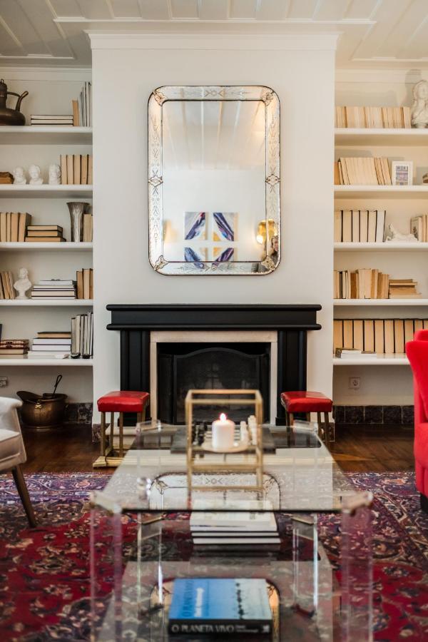 Apartamento Eighteen21 - Casa De Sao Domingos Lisboa
