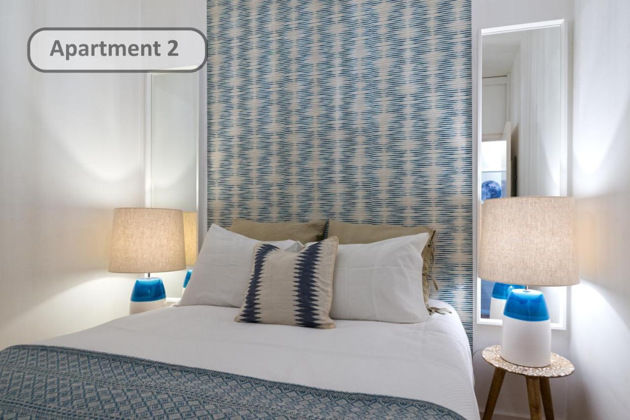 Apartamento Olivier - Downtown