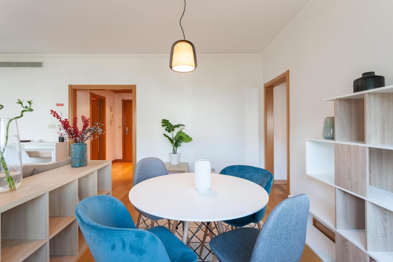 Orient - Modern, Spacious And Sunny! By The River! Apartamento Lisboa