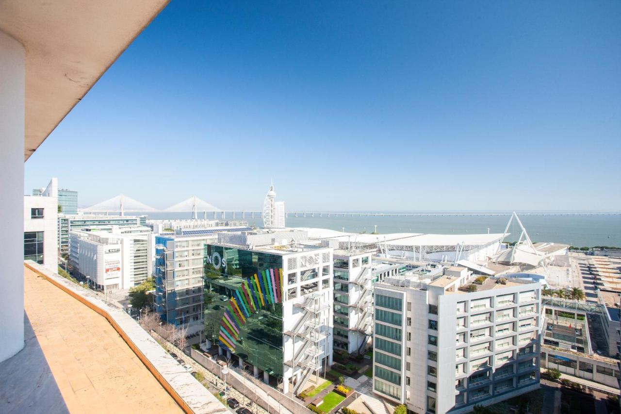 Orient - Modern, Spacious And Sunny! By The River! Apartamento